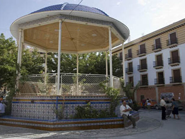 Ayuntamiento de Hu&eacute;scar. Plaza del ayuntamiento.