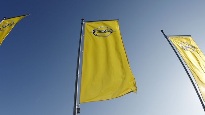 Desde 2012 PSA y Opel tienen relaciones comerciales.