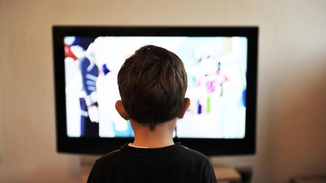 Un estudio ha analizado más de 2.500 anuncios emitidos en cinco canales de televisión de España.