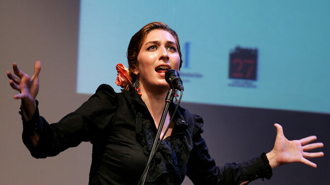 Solidaridad desde la primera línea del flamenco