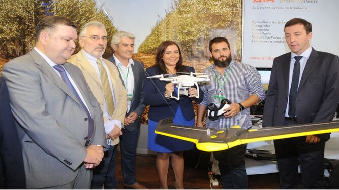 Fimart regresa a Córdoba y presenta las novedades tecnológicas en el mundo rural.