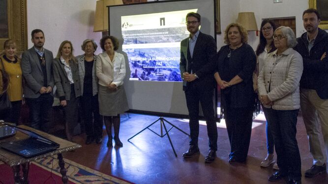 Granada celebrará un gran aniversario  en 2018 de la Guerra de las Alpujarras