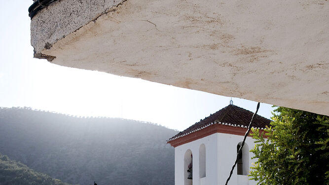 Patrimonio y cultura se unen en las pequeñas localidades de Alpujarra en recuerdo del poeta.