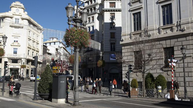 Granada avanza para ser referente europeo en el uso de nuevas tecnologías.