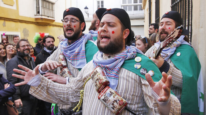 'El yihadista andalú', en Mateo de Alba.