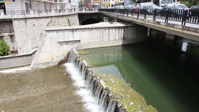 Urbanismo propone 'naturalizar' el río Genil hasta la Inmaculada
