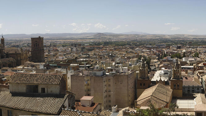 La capital ha presentado esta semana un documento que recoge el camino de Granada para convertirse en ciudad inteligente.