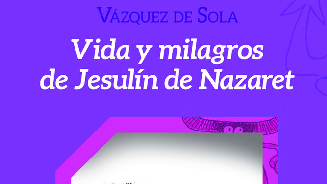 Caricaturas de Vázquez de Sola.