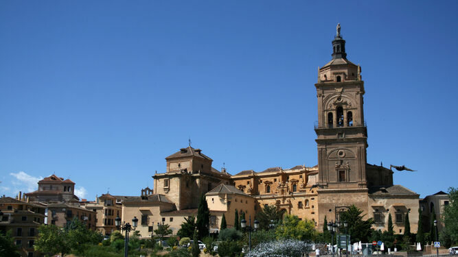 Los 3 pueblos de Granada que están entre los 100 más bonitos de España