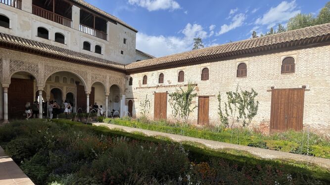 La Alhambra, entre los castillos y palacios más populares de Europa