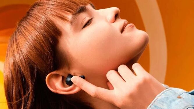 ¿Te apasiona escuchar música? No te pierdas estos auriculares inalámbricos Xiaomi ¡por menos de 15€!
