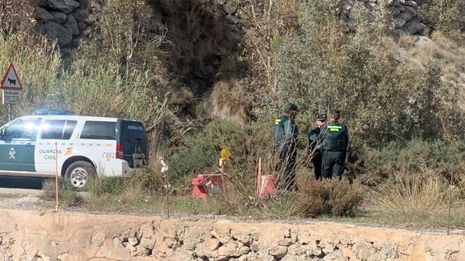 Amplían la prisión provisional para los cuatro detenidos en Granada por el crimen de Sorvilán