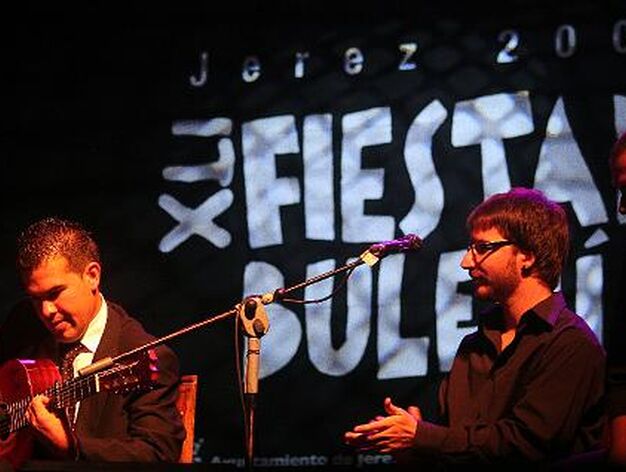 XLI Fiesta de la Buler&iacute;a