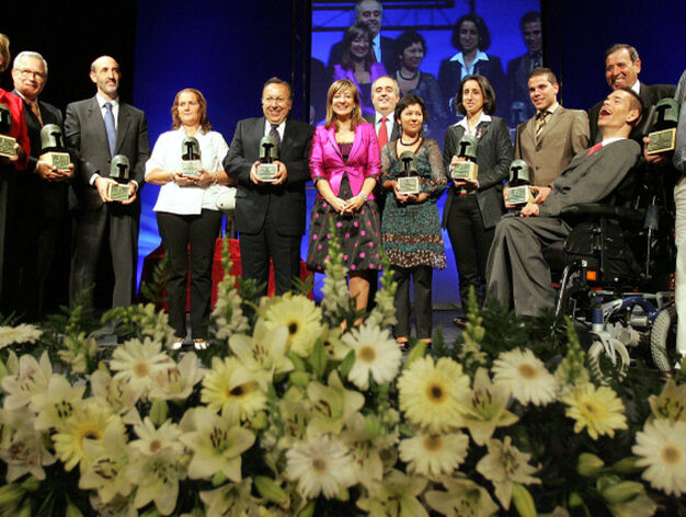 Premios Ciudad de Jerez