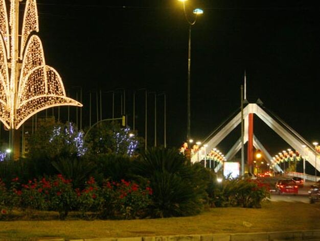 La Navidad se enciende en Sevilla