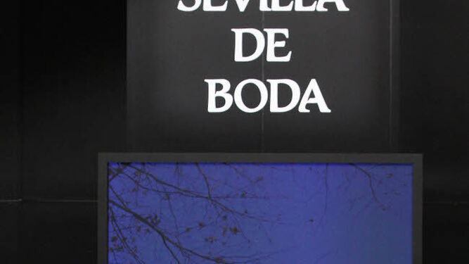 XVI edici&oacute;n.  - Sevilla de Boda. XVI edici&oacute;n.