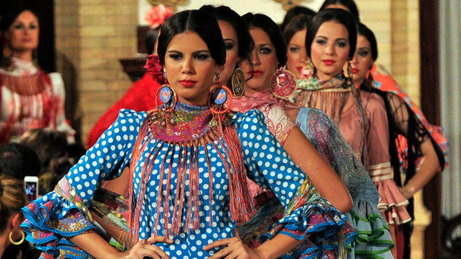 I edici&oacute;n. WLF - We love flamenco 2013