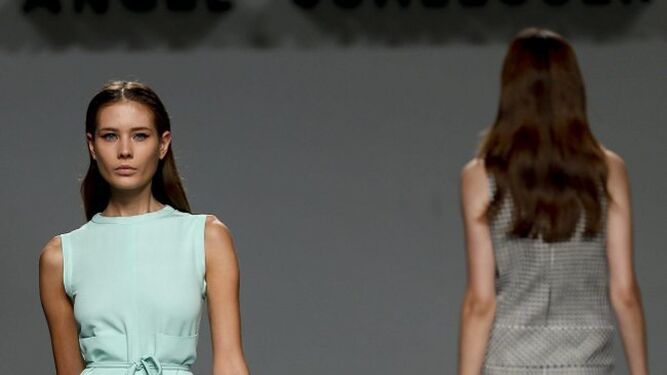 Primavera-Verano 2014  - MB Fashion Week Madrid