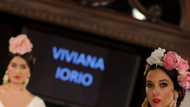 Viviana Ioiro - We love flamenco 2015
