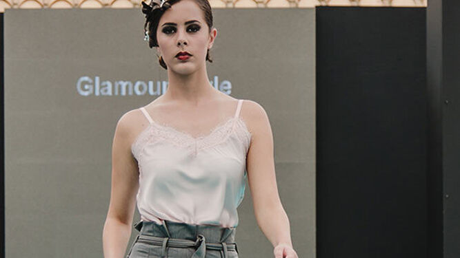 2016 - La Rinconada Fashion Week 2016