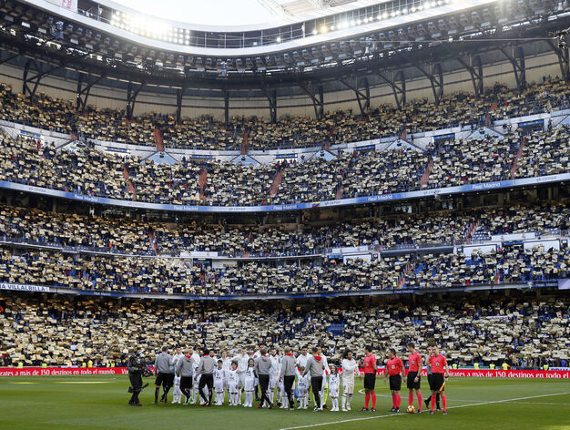 Real Madrid-Granada