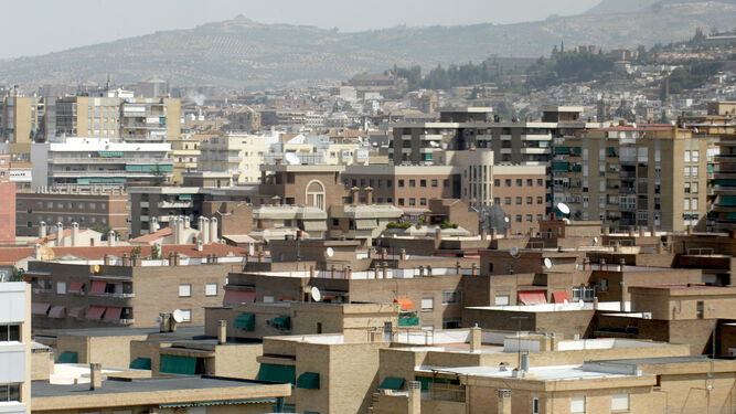Granada, la capital andaluza donde más se revaloriza la vivienda