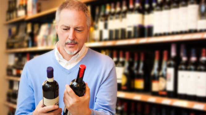 Cómo ser un  experto en vinos y  no morir en el intento