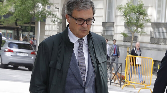 Anticorrupción pide prisión sin fianza para Jordi Pujol Ferrusola