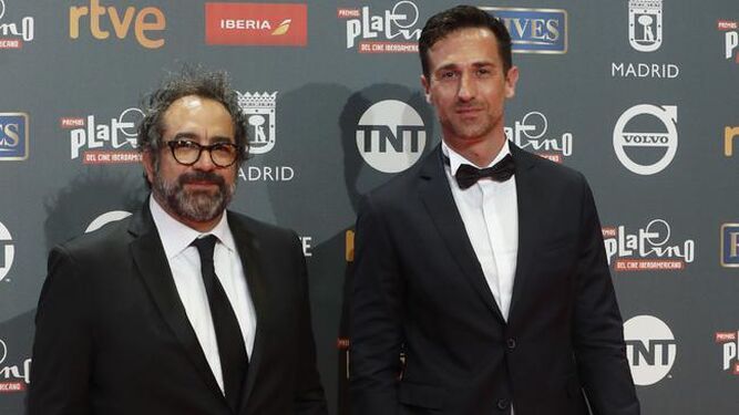 2017 - Premios Platino del Cine Iberoamericano