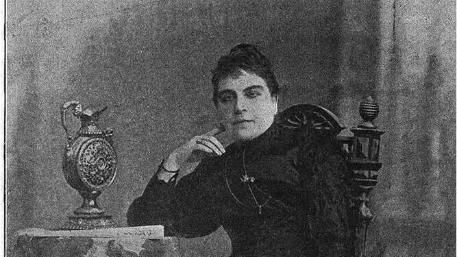 1. Emilia Serrano, baronesa de  Wilson,, murió en Barcelona en 1922. 2.  Obras de la baronesa de  Wilson. 3. Fue directora de la revista 'La Caprichosa'. 4. Se interesó vivamente por el conocimiento de las tierras americanas.