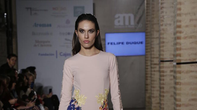 Felipe Duque  - Andaluc&iacute;a de Moda 2017