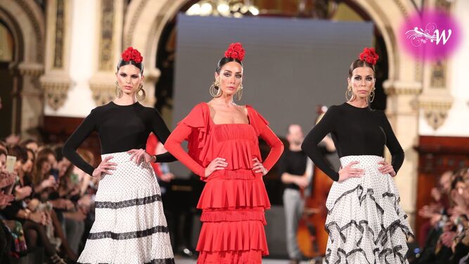 We Love Flamenco 2018 - Jos&eacute; Hidalgo