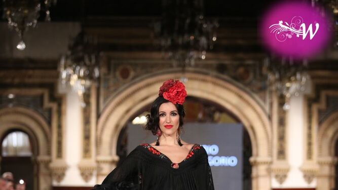 We Love Flamenco 2018 - Viviana Iorio y Nieves San Gregorio