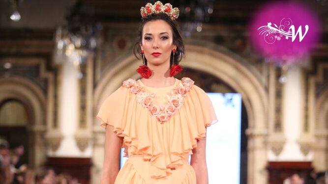 We Love Flamenco 2018 - Rosa Pedroche
