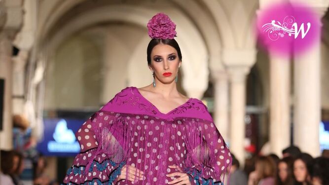 VIVA by We Love Flamenco 2018