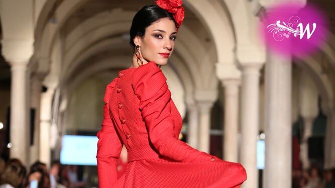 VIVA by We Love Flamenco 2018 - Manuela Mart&iacute;nez