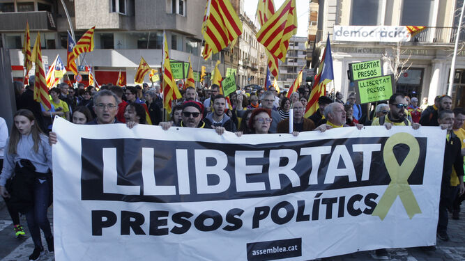 El Tribunal de Cuentas echa la red a las 'embajadas' catalanas