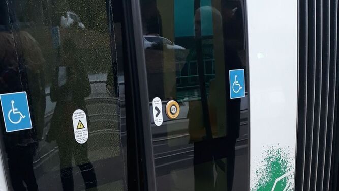 Los municipios del trazado del Metro 'se apuntan' a los transbordos gratis con el bus
