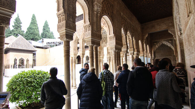 La Alhambra comienza los trámites para reformar los estatutos que datan de 1986.