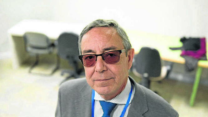 José Manuel Cervera.