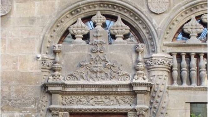 La Lonja de Granada cumple 500 años