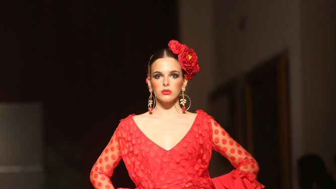 Lepe Loves Flamenco 2018- El Madroñal