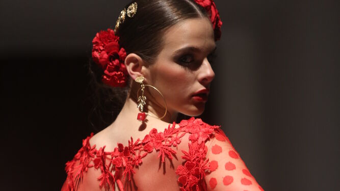 Lepe Loves Flamenco 2018- El Madroñal
