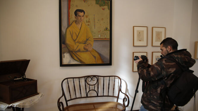 Lorca en Granada, una figura difícil de rastrear en la agenda cultural