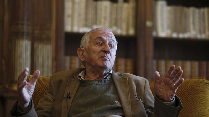 El escritor Juan Goytisolo, fallecido en junio del año pasado, será homenajeado hoy en el festival literario.