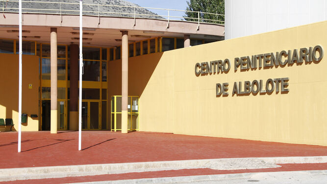 Las agresiones a funcionarios de la prisión de Albolote vuelven a incrementarse por segundo año consecutivo.