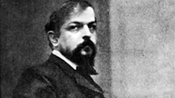 Granada y España, imaginadas por Debussy