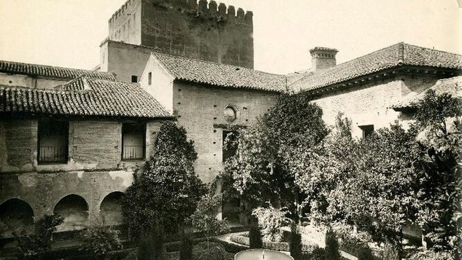Granada y España, imaginadas por Debussy