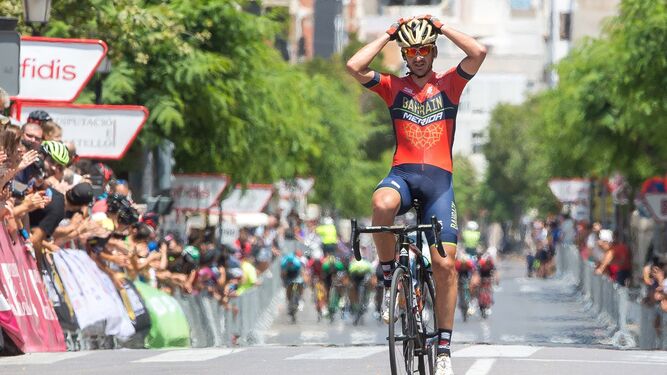 Izaguirre, nuevo Campeón de España