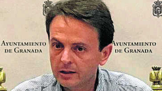 Juan Antonio Fuentes (PP).